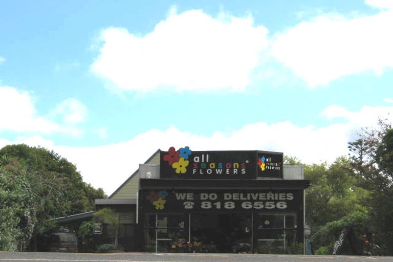 Photo of property in 4146a Great North Road, Glendene, Auckland, 0602