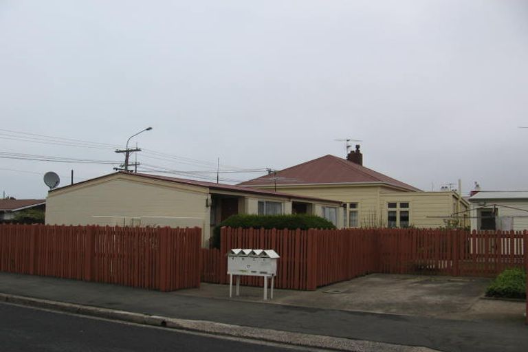 Photo of property in 77c Fingall Street, South Dunedin, Dunedin, 9012