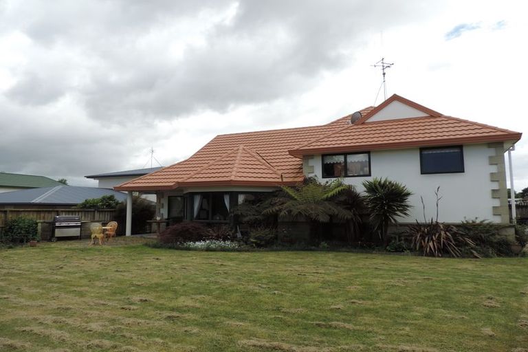 Photo of property in 71 Rata Street, Matamata, 3400