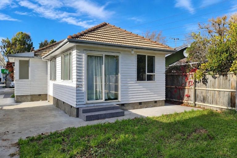 Photo of property in 128 Main South Road, Sockburn, Christchurch, 8042