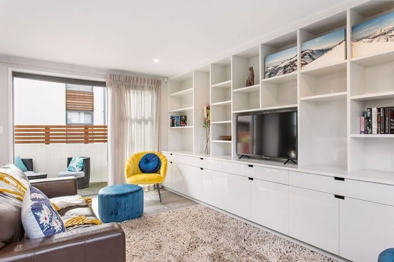 Photo of property in 5/284 Manchester Street, Christchurch Central, Christchurch, 8013
