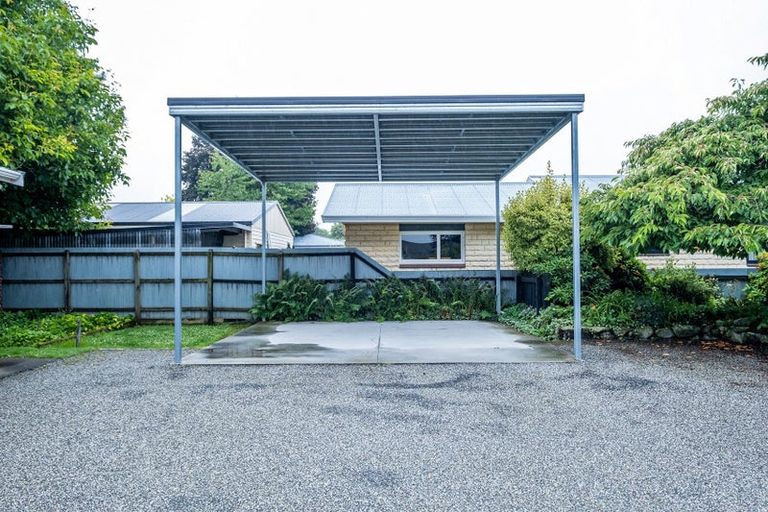 Photo of property in 15 Alloway Street, Fairlie, 7925