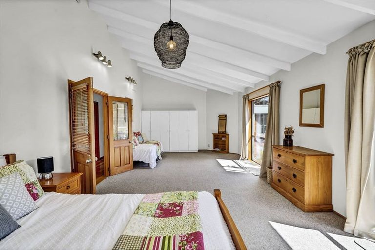 Photo of property in 386 Curraghs Road, West Melton, Christchurch, 7676