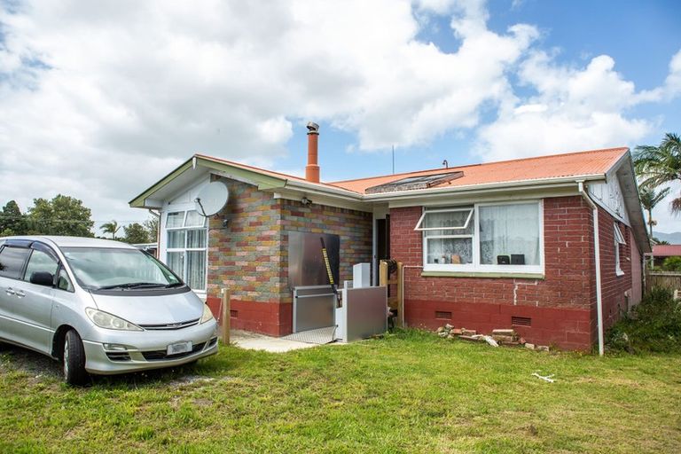 Photo of property in 1 Watts Street, Kaitaia, 0410