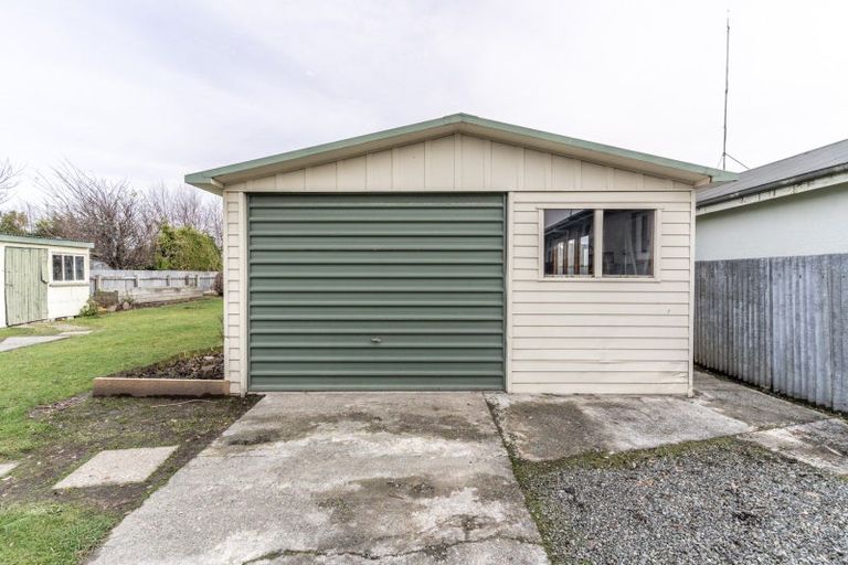 Photo of property in 12 Mackenzie Street, Winton, 9720