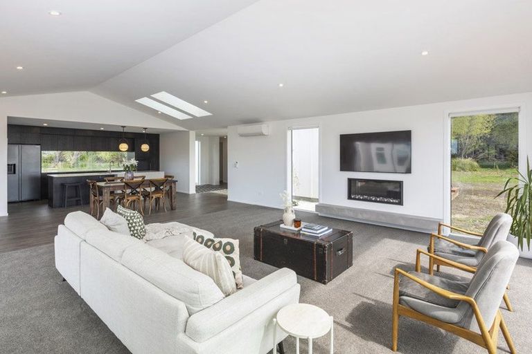 Photo of property in 30 Orbiter Drive, Ohoka, 7692