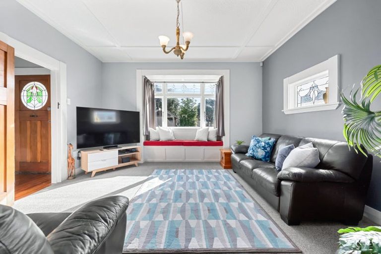 Photo of property in 14 Trafalgar Street, Waiwhetu, Lower Hutt, 5010