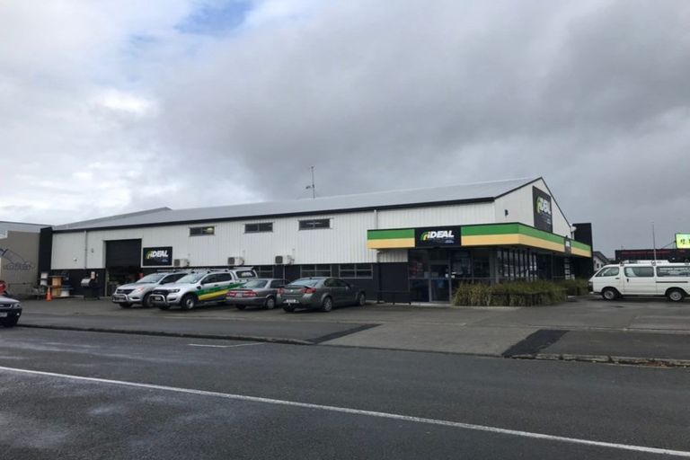 Photo of property in 409 Hastings Street South, Akina, Hastings, 4122