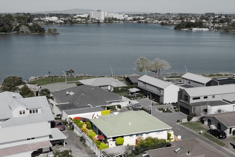 Photo of property in 6 Domain View Lane, Frankton, Hamilton, 3204