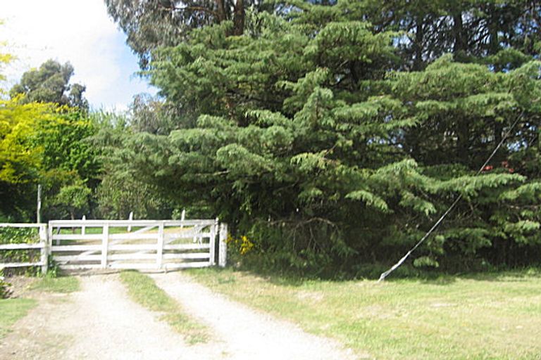 Photo of property in 51 Old Main Road North, Leithfield, 7481