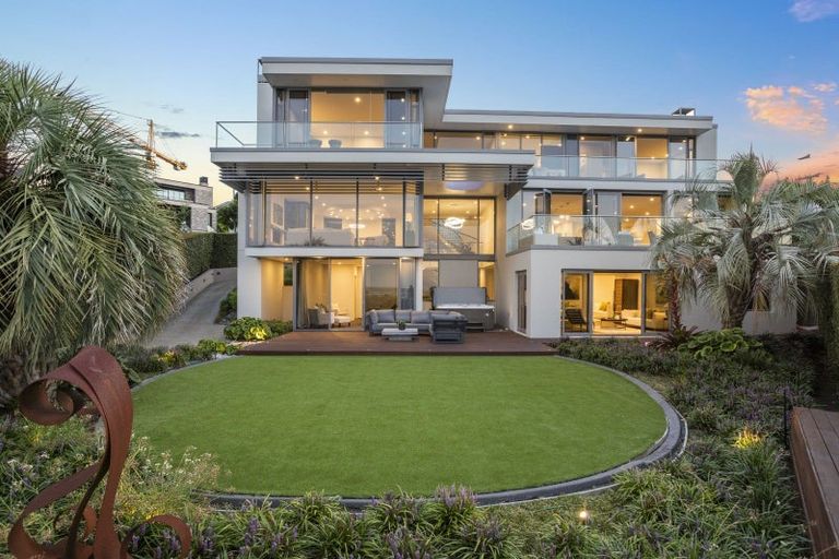 Photo of property in 10 Okahu Street, Orakei, Auckland, 1071