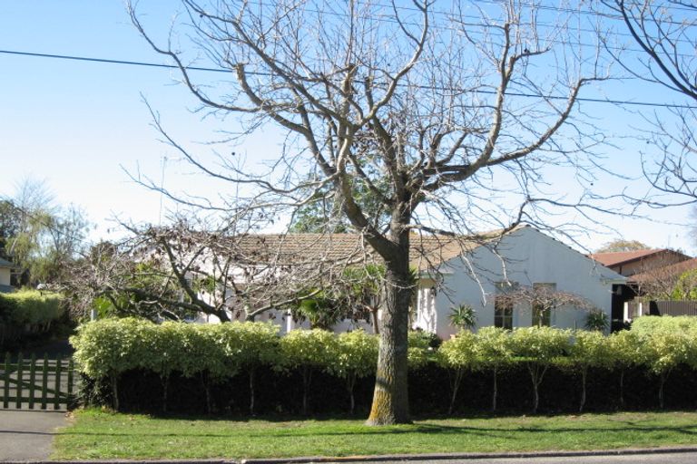 Photo of property in 11 Simla Avenue, Havelock North, 4130