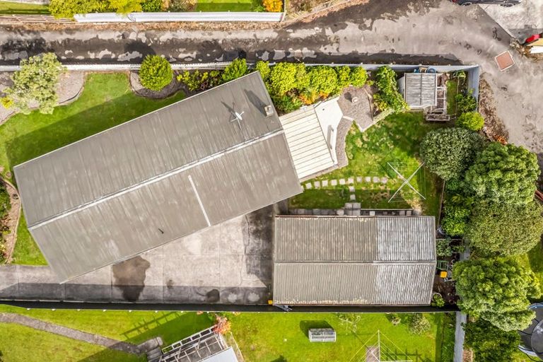 Photo of property in 14 Ferndale Place, Feilding, 4702