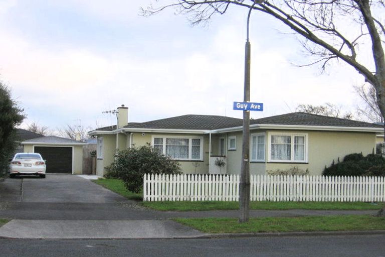 Photo of property in 71 Guy Avenue, Takaro, Palmerston North, 4410