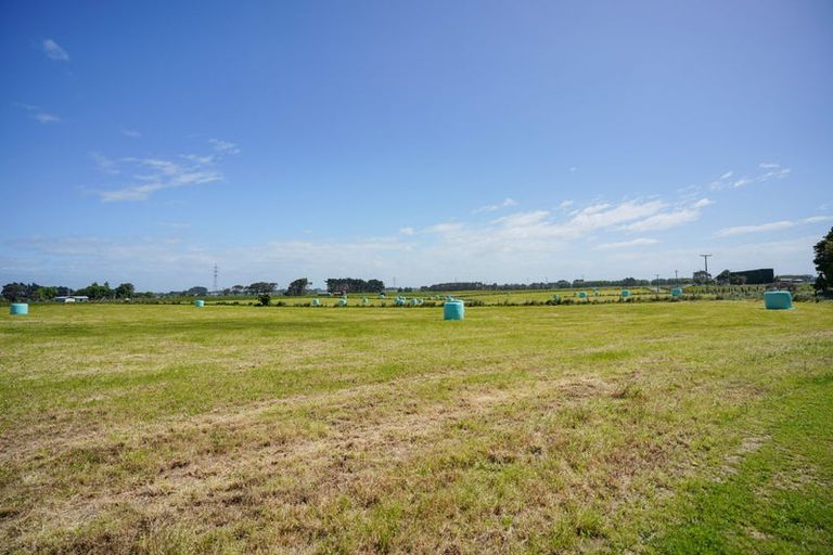 Photo of property in 388 Lorne Dacre Road, Roslyn Bush, Invercargill, 9876