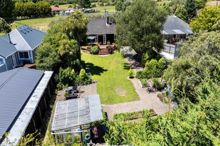 Photo of property in 264c Old School Road, Maymorn, Upper Hutt, 5018