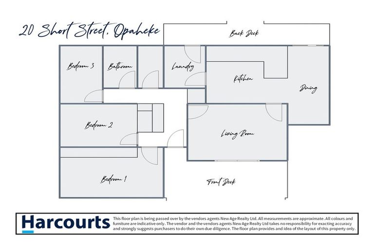 Photo of property in 20 Short Street, Papakura, 2110