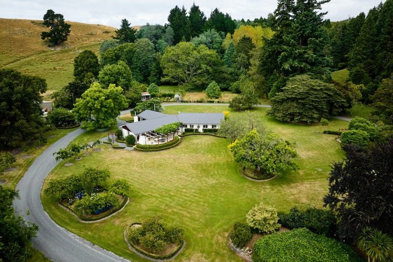 Photo of property in 671 Inland Kaikoura Road, Inland Road, Kaikoura, 7373