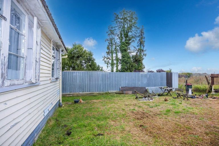 Photo of property in 60 Semple Street, Huntly, 3700