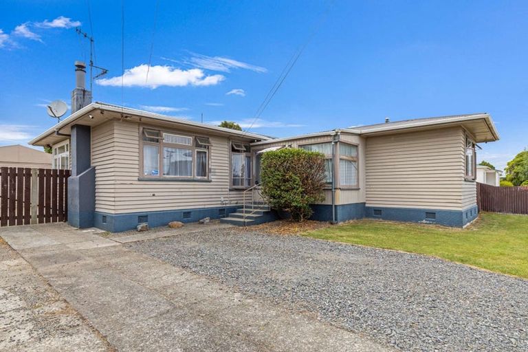 Photo of property in 54 Parker Avenue, Levin, 5510