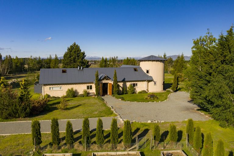 Photo of property in 170 Max Smith Drive, Twizel, 7901