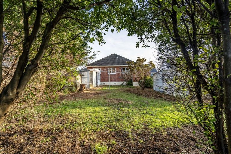 Photo of property in 16 Lockerbie Street, Turnbull Thomson Park, Invercargill, 9810