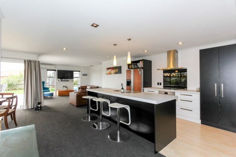 Photo of property in 4 Coby Sydney Drive, Bell Block, New Plymouth, 4312