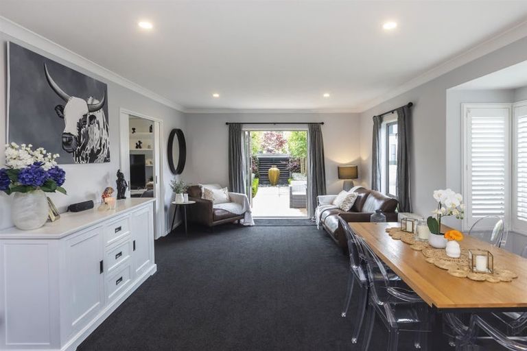 Photo of property in 36 Taylors Avenue, Bryndwr, Christchurch, 8052