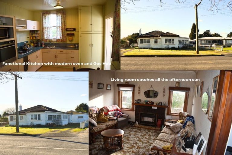 Photo of property in 89 Birrell Street, Elgin, Gisborne, 4010