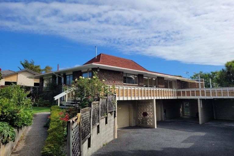 Photo of property in 118a Carrington Street, Lower Vogeltown, New Plymouth, 4310