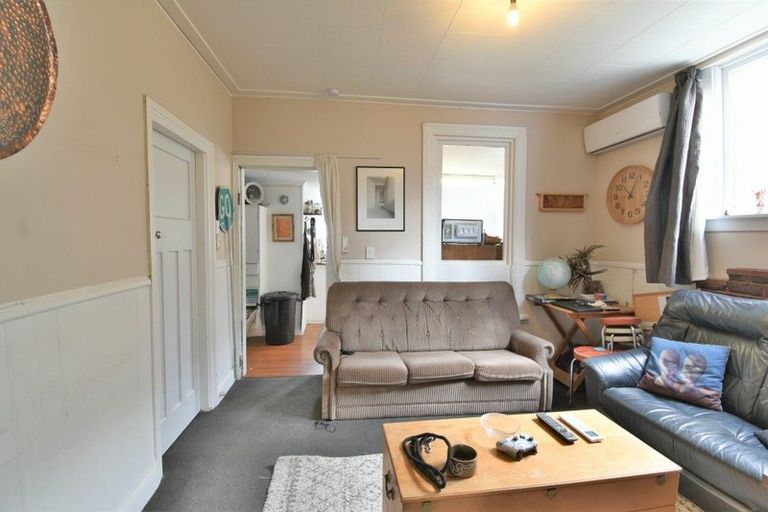 Photo of property in 12 Macnee Street, Mornington, Dunedin, 9011