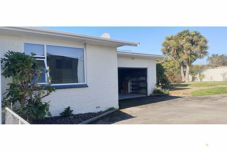 Photo of property in 6 Pukatea Street, Glenwood, Timaru, 7910