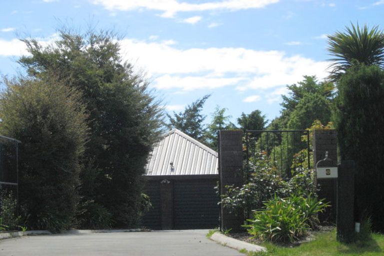 Photo of property in 6 Taranaki Drive, Woodend, 7610