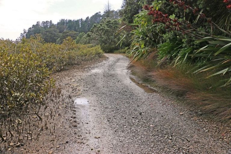 Photo of property in 531 Mahurangi West Road, Mahurangi West, Warkworth, 0983