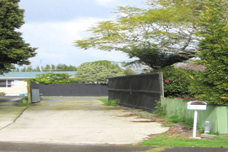 Photo of property in 31 Bexley Place, Pahurehure, Papakura, 2113