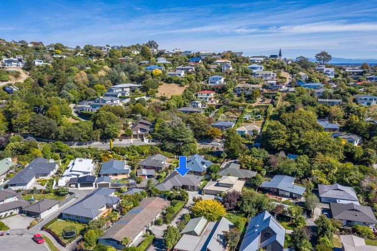 Photo of property in 24 Glamis Place, Cashmere, Christchurch, 8022