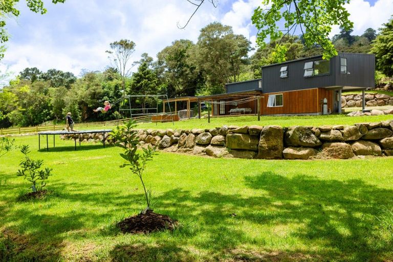 Photo of property in 48 Doel Road, Kawakawa, 0282