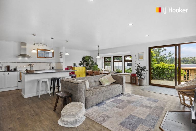 Photo of property in 18 Nottingham Crescent, Calton Hill, Dunedin, 9012