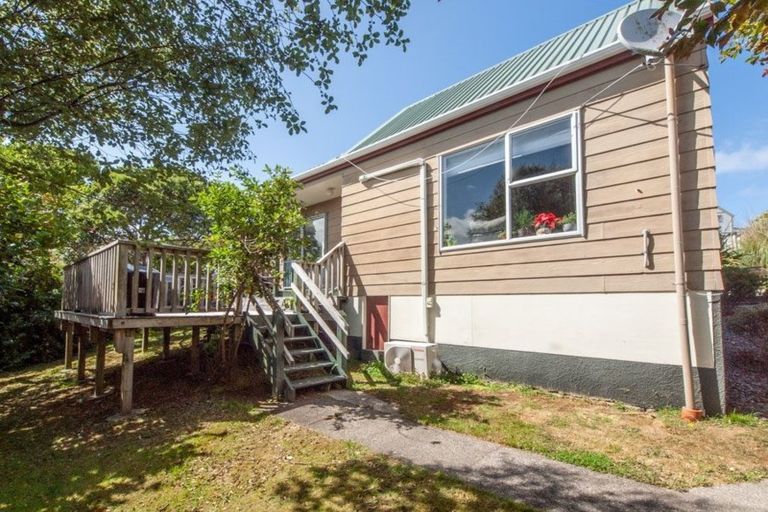 Photo of property in 3a Abilene Crescent, Churton Park, Wellington, 6037