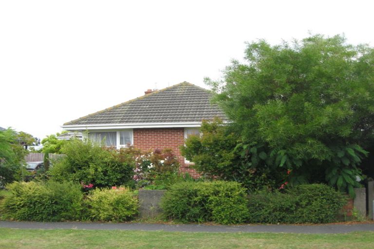 Photo of property in 4 Fusilier Street, Hoon Hay, Christchurch, 8025