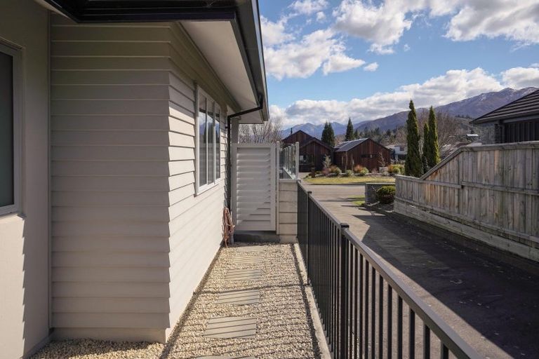 Photo of property in 4 Rutherford Crescent, Hanmer Springs, 7334