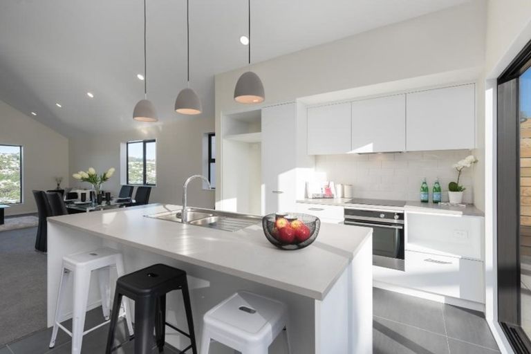 Photo of property in 16/104 Maupuia Road, Maupuia, Wellington, 6022