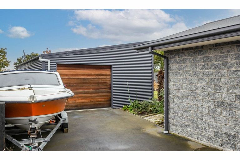 Photo of property in 4 Forbes Road, Tai Tapu, 7672