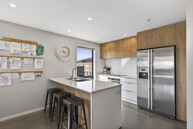 Photo of property in 4a James Drive, Bell Block, New Plymouth, 4312