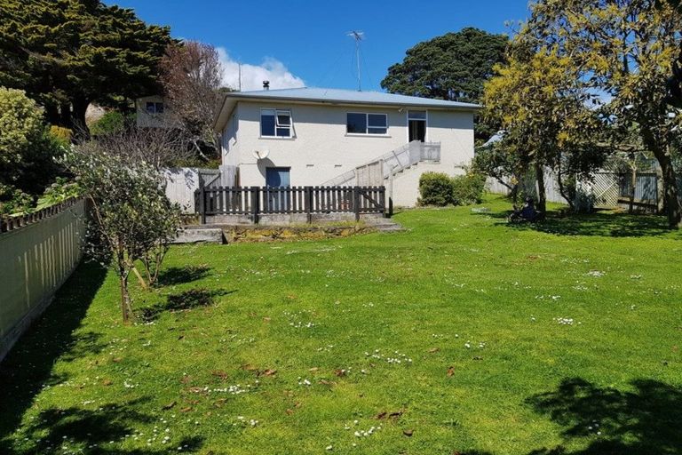 Photo of property in 88 South Road, Blagdon, New Plymouth, 4310