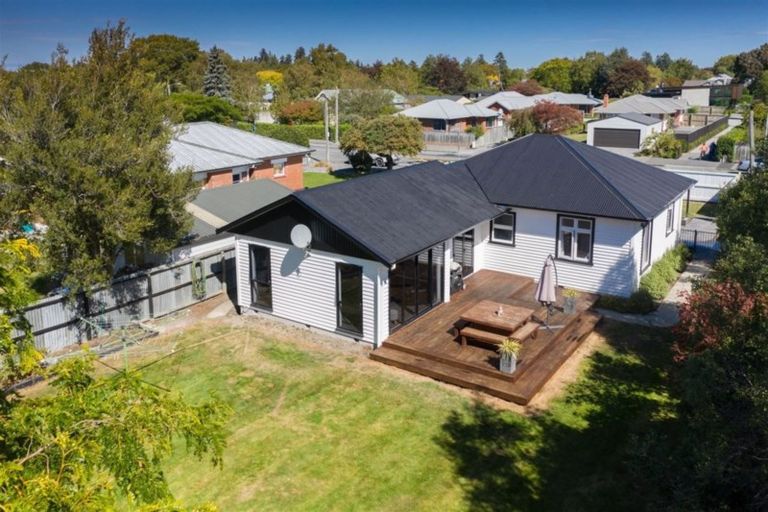 Photo of property in 58 Middle Road, Allenton, Ashburton, 7700