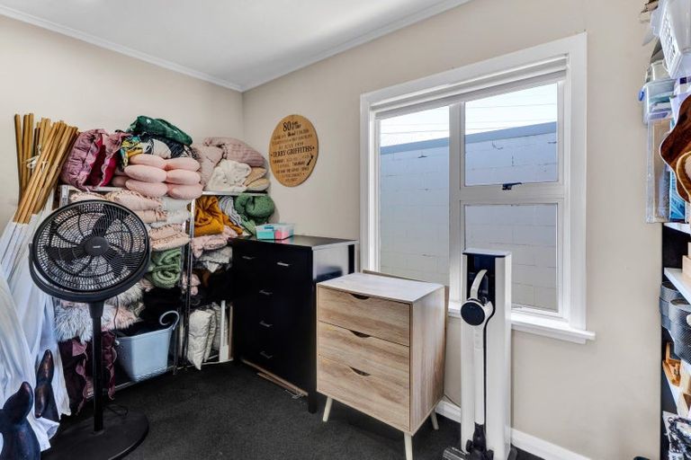 Photo of property in 7 Saxton Road, Upper Vogeltown, New Plymouth, 4310