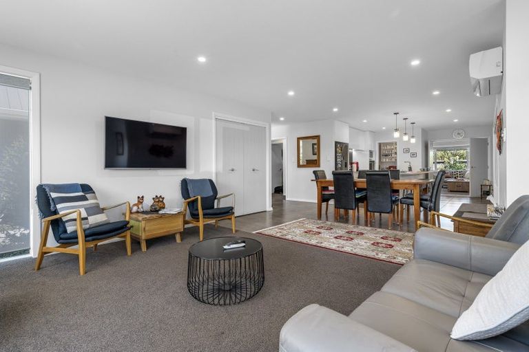 Photo of property in 12 Saint Thomas Avenue, Pyes Pa, Tauranga, 3112