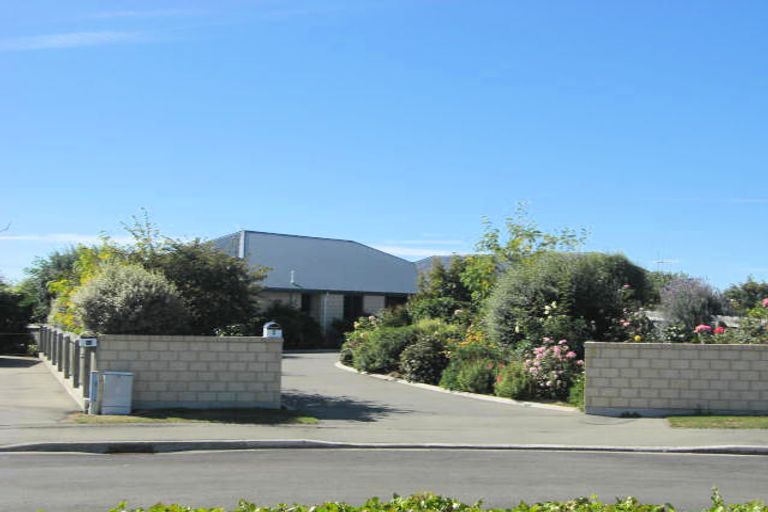 Photo of property in 9 Alpine Close, Marchwiel, Timaru, 7910