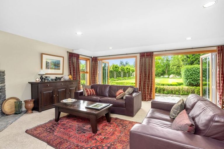 Photo of property in 43 Mount Thomas Road, Fernside, Rangiora, 7471